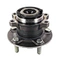 auto aftermarket hub bearing
